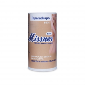 ESPARADRAPO IMPERM BEGE 10CM - 0034553