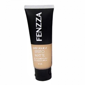 BASE FACIAL LIQUIDA C VITAMINA E COR 01 30G - A010656