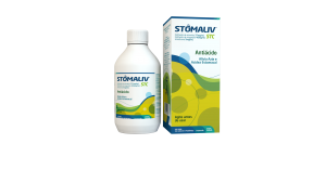 STOMALIV STC GOB SUSP. FR X 240ML