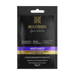 BIO EXTRATUS DOSE MATIZANTE 30GR - A010787