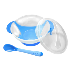 COMTAC KIT REFEICAO TIGELA COLHERC/SENSOR TEMPERA AZ - A012901