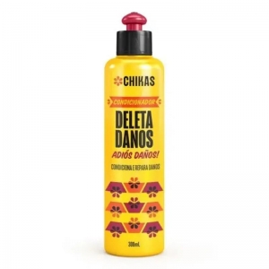 CHICAS COSMETICOS CONDICIONADOR DELETA DANOS 300 ML x 1