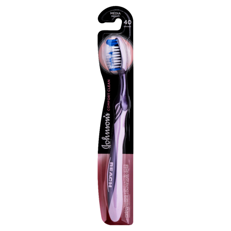 JOHNSONS ESC DENTAL CONFORT CLEAN MEDIA 40 - 0014327