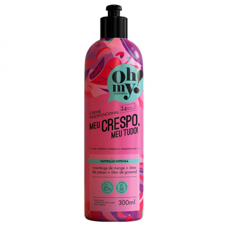 HASKELL FINAL CRESPO 300ML OHMY! - A010911
