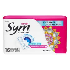 SYM ABS PREMIUM SUAVE C/ABAS 16UN