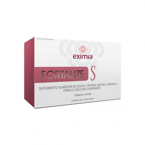 EXIMIA FORTALIZE S C/90 COMPR - A006665