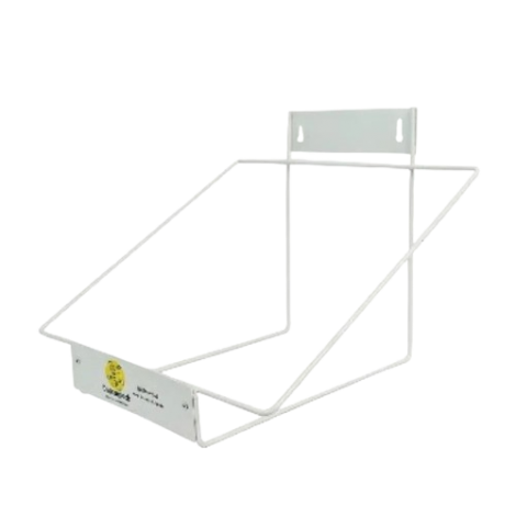 SUPORTE P/COLETOR 13L DESCARPACK - A012787