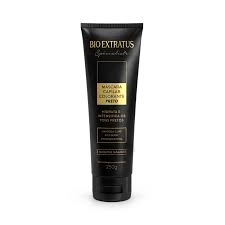 BIO EXTRATUS SPECIALISTE MASC PRETO 250G - A011458