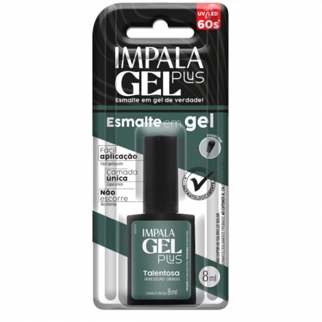 IMPALA GEL PLUS TALENTOSA