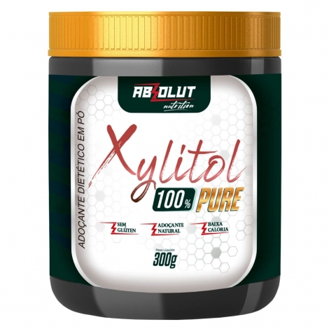 ADOCANTE XYLITOL 100% PURE 300G