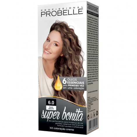 PROBELLE 6.0 LOURO ESCURO - A013260