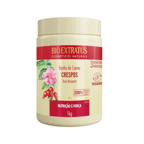 BIO EXTRATUS CR CRESPOS 1KG - A013054