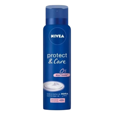 NIVEA HIDRAT DESODO PROTECT E CARE  200ML - A010708