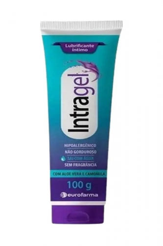 INTRA GEL 100G (LIB)