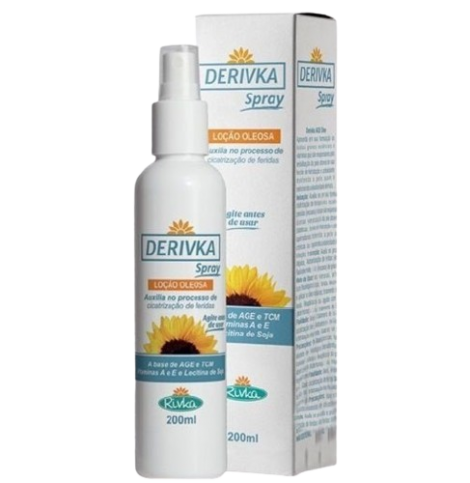 DERMATROL 100 ML - A003305