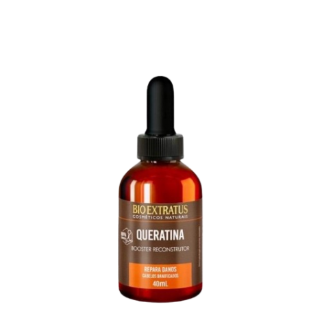 BIO EXTRATUS QUERATINA 40ML - A012659
