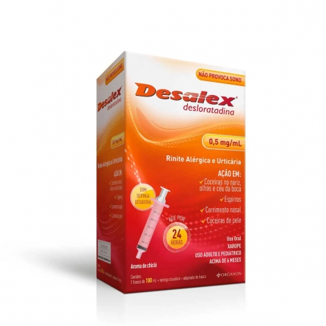 DESALEX XPE 100ML (GERAL)