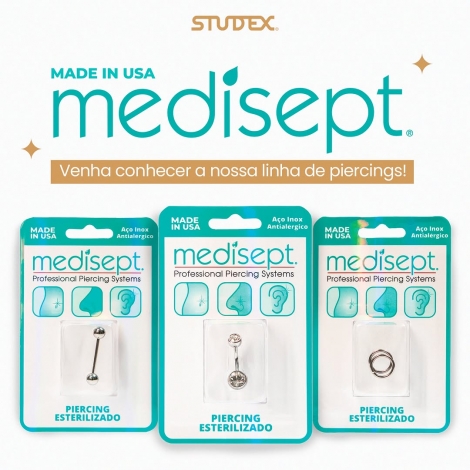 PIERCING MEDISEP GTIN