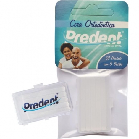 PREDENT CERA ORTODONTICA - 0032896
