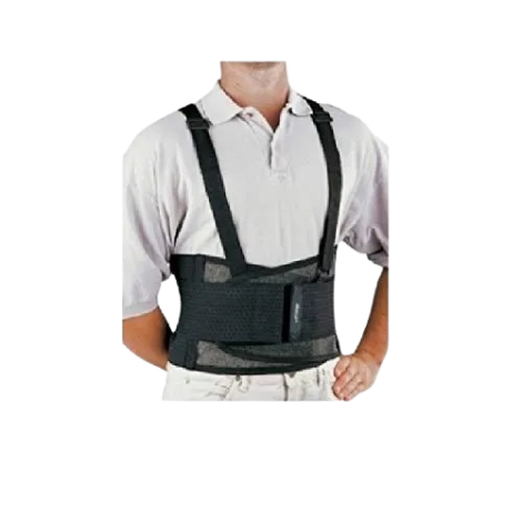 ORTESE COSTA E CINJTURA TAM M BC0080B - A008358