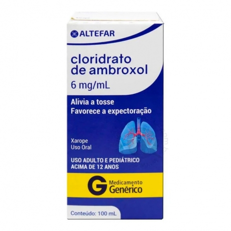 AMBROXOL XPE ADU 100ML