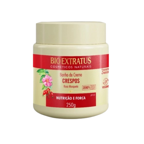 BIO EXTRATUS CR CRESPOS 250G - A012648