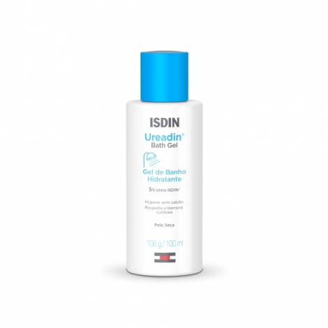 ISDIN UREADIN BATH GEL  100ML - A005696