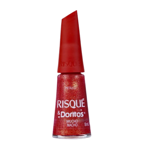 RISQUE ESM DORITOS MUCHO NACHO - A012499