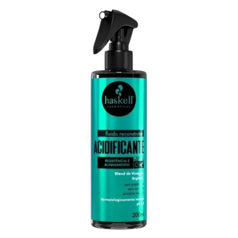 HASKELL SH ACIDIFICANTE 200ML - A013113