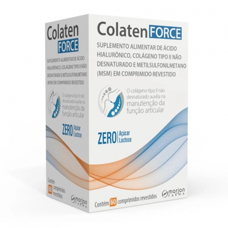 COLATEN FORCE C/60