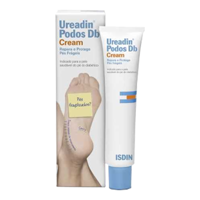 UREADIN PODOS DB CREAM102G - A000450