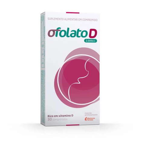 OFOLATO D 2000 U.I C/30