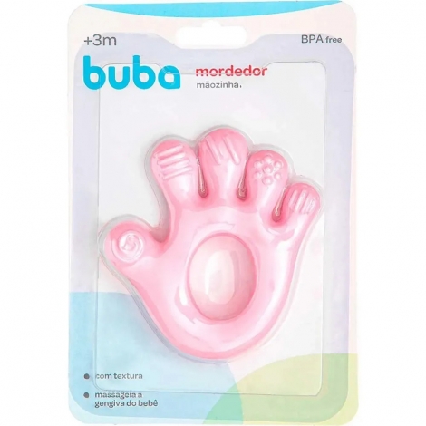 BUBA MORDEDOR MAOZINHA - A012074