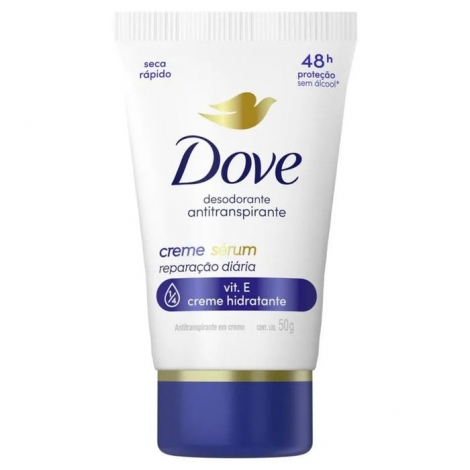 DOVE DES CR REPARACAO DIARIA 50G - A011958