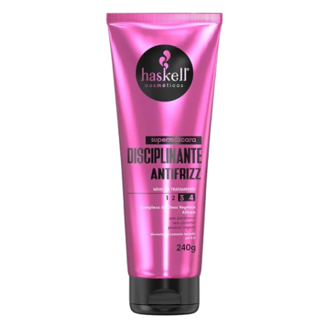 HASKELL SUPERMASC DISCIPLINANTE 240G - A010626