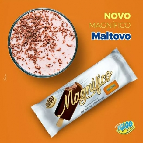 PICOLE MAGNIFICO MALTOVO - YGLOO