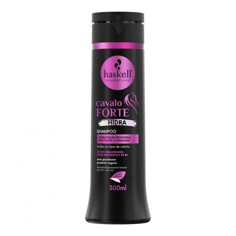 HASKELL SH CAVALO FORTE HIDRA 500ML - A011299