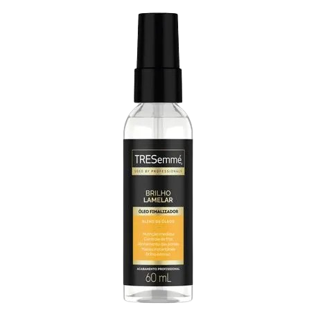 TRESEMME OLEO FINAL BRILHO LAMELAR 60ML - A012387