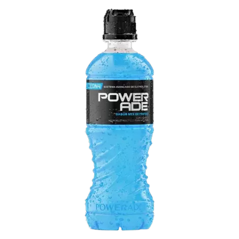 POWERADE MOUNTAIN BLAST 500ML SPAL