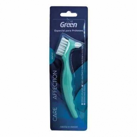 GREEN ESC DENTAL ADULT CARE E AFFECTION DURA - A012691