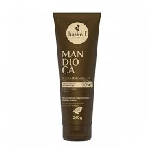 HASKELL ATIVADOR CACHOS  MANDIOCA MULTIFUNCOES 240G - A009237