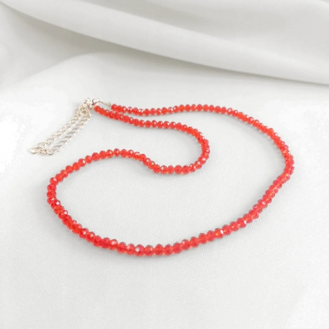 COLAR MICANGA DIVERSOS BELLESSA