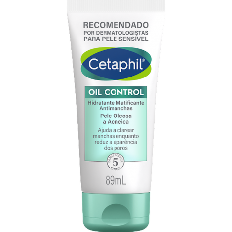 CETAPHIL OIL CONTROL HID MAT 89ML - A012442