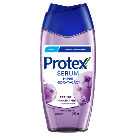 PROTEX SAB SERUM NIACINAMIDA 250ML - A013064