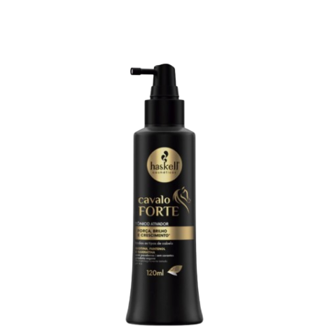 HASKELL TONICO CAVALO FORTE 120ML - A010899