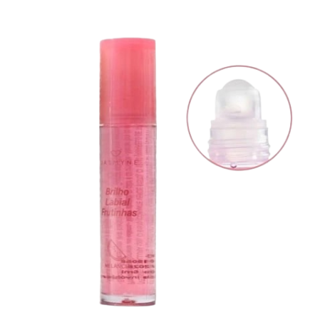 BRILHO LABIAL ROLLON FRUTINHAS - A012207