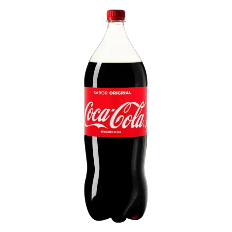 COCA COLA 2.5L - A006460