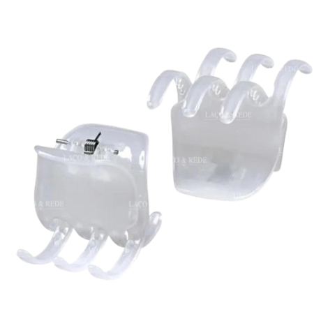 PIRANHA TRIDENTE MEDIA 2 C/1UN - A012204