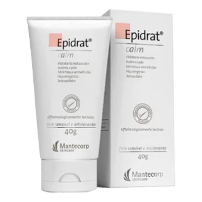 EPIDRAT CALM 40G - A000508