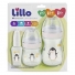 LILLO KIT MAMAD EVOLUTIN BRANCO - A007012